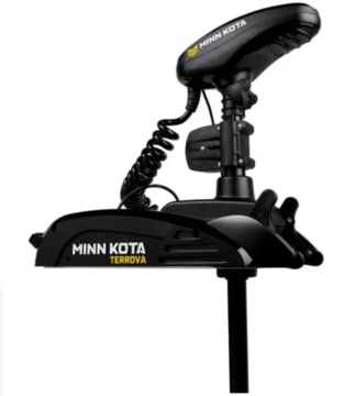 MINN KOTA přední elektromotor TERROVA 2 80 MDI/WR 152 cm 24 V